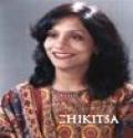 Dr. Sunita Kapur Acupuncture Doctor Delhi